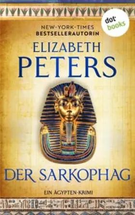 Peters |  Der Sarkophag | eBook | Sack Fachmedien