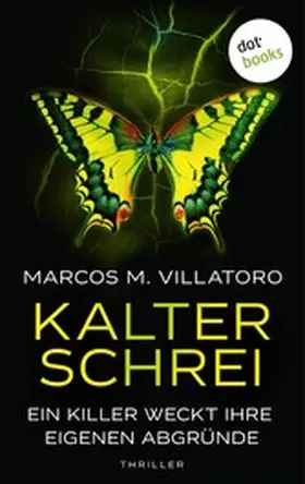Villatoro |  Kalter Schrei | eBook | Sack Fachmedien