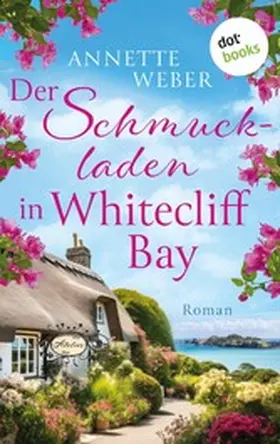 Weber |  Der Schmuckladen in Whitecliff Bay | eBook | Sack Fachmedien