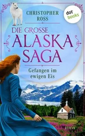 Ross |  Gefangen im ewigen Eis | eBook | Sack Fachmedien