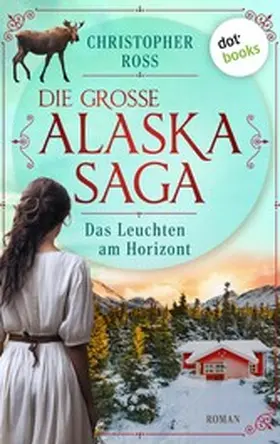 Ross |  Das Leuchten am Horizont | eBook | Sack Fachmedien