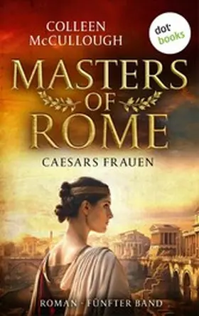 McCullough |  Caesars Frauen | eBook | Sack Fachmedien