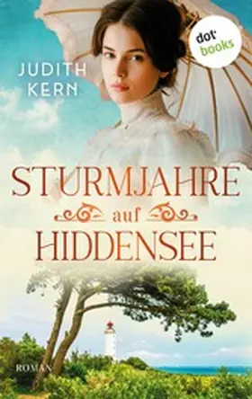 Kern |  Sturmjahre auf Hiddensee | eBook | Sack Fachmedien