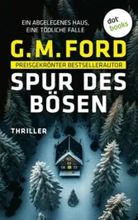 Ford |  Spur des Bösen | eBook | Sack Fachmedien