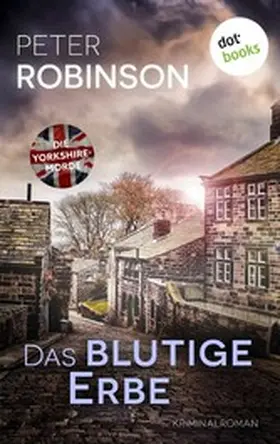 Robinson |  Das blutige Erbe | eBook | Sack Fachmedien