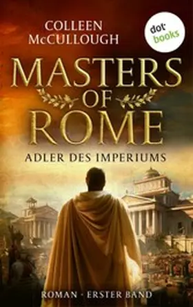 McCullough |  Adler des Imperiums | eBook | Sack Fachmedien