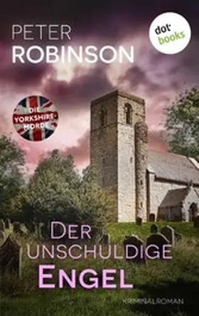 Robinson |  Der unschuldige Engel | eBook | Sack Fachmedien
