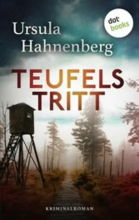 Hahnenberg |  Teufelstritt | eBook | Sack Fachmedien
