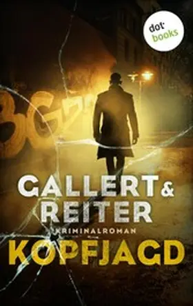 Reiter |  Kopfjagd | eBook | Sack Fachmedien