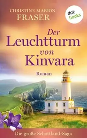Fraser |  Der Leuchtturm von Kinvara | eBook | Sack Fachmedien