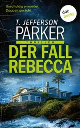 Parker |  Der Fall Rebecca | eBook | Sack Fachmedien