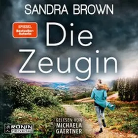 Brown |  Die Zeugin | Sonstiges |  Sack Fachmedien