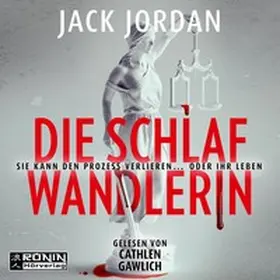 Jordan |  Die Schlafwandlerin | Sonstiges |  Sack Fachmedien