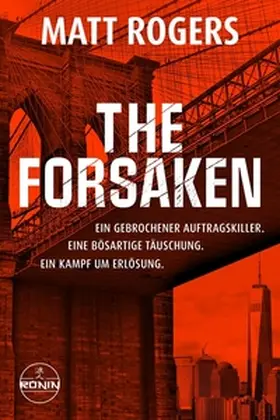 Rogers |  The Forsaken | eBook | Sack Fachmedien