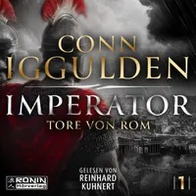 Iggulden |  Imperator - Tore von Rom | Sonstiges |  Sack Fachmedien