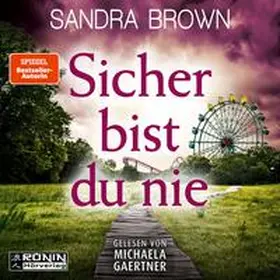 Brown |  Sicher bist du nie | Sonstiges |  Sack Fachmedien