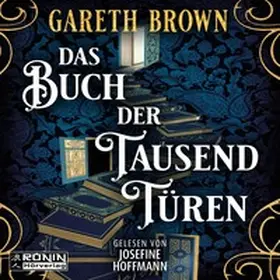 Brown |  Das Buch der tausend Türen | Sonstiges |  Sack Fachmedien