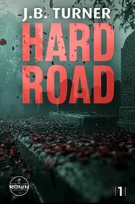 Turner |  Hard Road | eBook | Sack Fachmedien