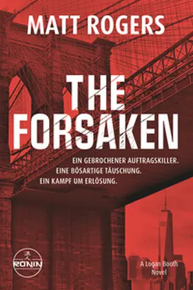 Rogers |  The Forsaken | Buch |  Sack Fachmedien