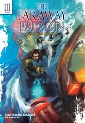 Yanagino |  The Faraway Paladin: Der König des Rostgebirges: Primus | eBook | Sack Fachmedien