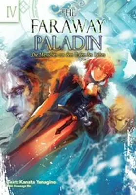 Yanagino |  The Faraway Paladin | eBook | Sack Fachmedien