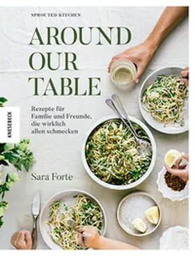 Forte |  Around our Table | Buch |  Sack Fachmedien