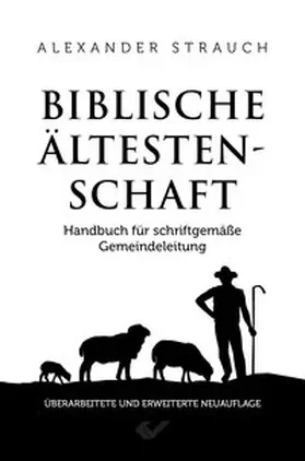 Strauch |  Biblische Ältestenschaft | eBook | Sack Fachmedien