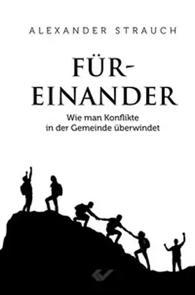 Strauch |  Füreinander | eBook | Sack Fachmedien