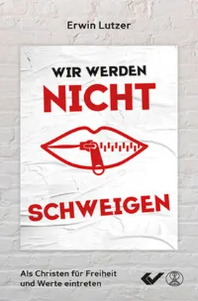 Lutzer |  Wir werden nicht schweigen | eBook | Sack Fachmedien