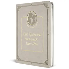 Beeke / VOH |  Das Geheimnis einer glücklichen Ehe | Buch |  Sack Fachmedien