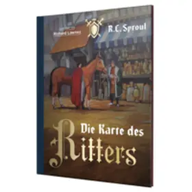Sproul |  Die Karte des Ritters | Buch |  Sack Fachmedien