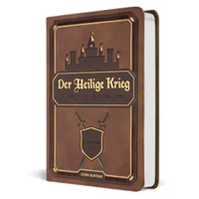 Bunyan / VOH |  Der Heilige Krieg | Buch |  Sack Fachmedien