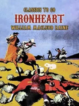 Raine |  Ironheart | eBook | Sack Fachmedien