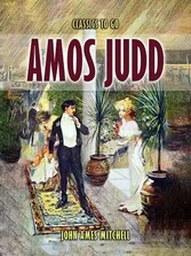 Mitchell |  Amos Judd | eBook | Sack Fachmedien