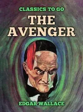 Wallace |  The Avenger | eBook | Sack Fachmedien