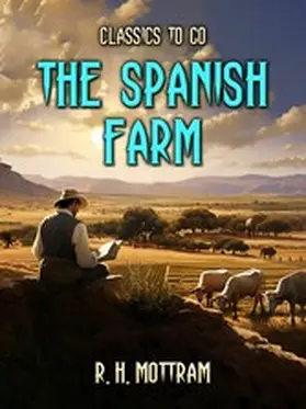 Mottram |  The Spanish Farm | eBook | Sack Fachmedien