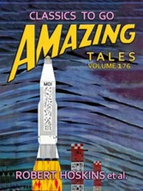 Hoskins |  Amazing Tales Volume 176 | eBook | Sack Fachmedien