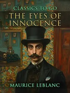 Leblanc |  The Eyes of Innocence | eBook | Sack Fachmedien
