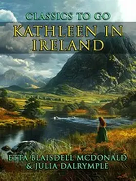 Mcdonald |  Kathleen in Ireland | eBook | Sack Fachmedien