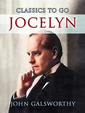 Galsworthy |  Jocelyn | eBook | Sack Fachmedien