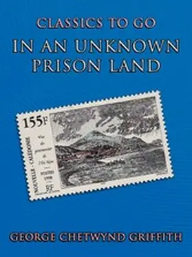 Griffith |  In An Unknown Prison Land | eBook | Sack Fachmedien