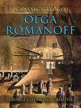 Griffith |  Olga Romanoff | eBook | Sack Fachmedien