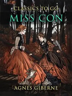 Giberne |  Miss Con | eBook | Sack Fachmedien
