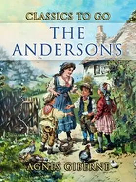 Giberne |  The Andersons | eBook | Sack Fachmedien