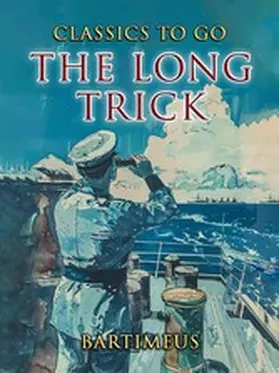 Bartimeus |  The Long Trick | eBook | Sack Fachmedien