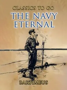 Bartimeus |  The Navy Eternal | eBook | Sack Fachmedien