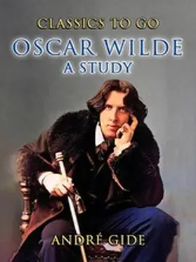 Gide |  Oscar Wilde, A Study | eBook | Sack Fachmedien