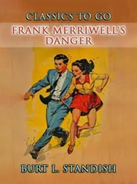 Standish |  Frank Merriwell's Danger | eBook | Sack Fachmedien