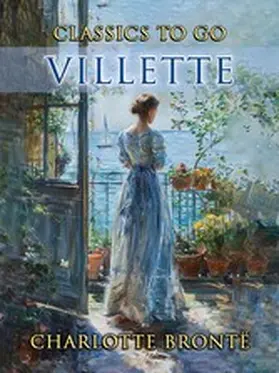 Brontë |  Villette | eBook | Sack Fachmedien