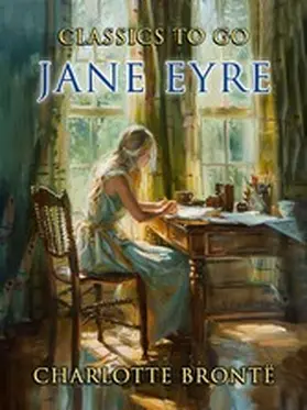 Brontë |  Jane Eyre | eBook | Sack Fachmedien